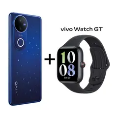 VIVO - V50 12Gb+512Gb Azul+Reloj