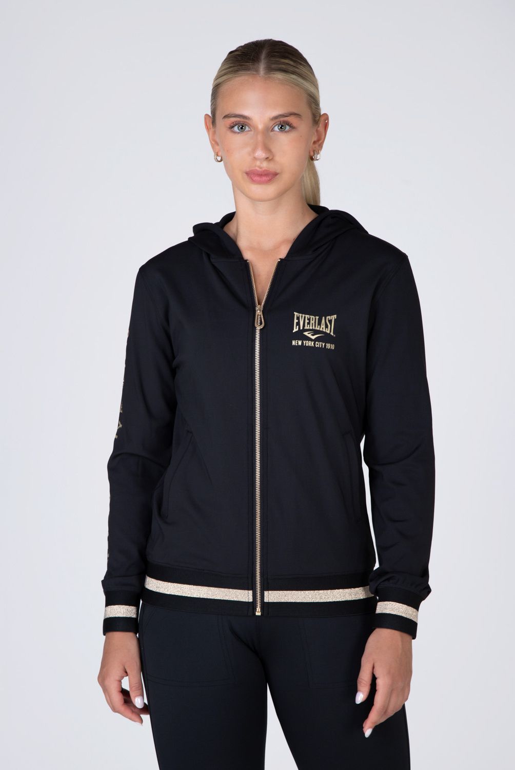 EVERLAST - Chaqueta Really Mujer Everlast