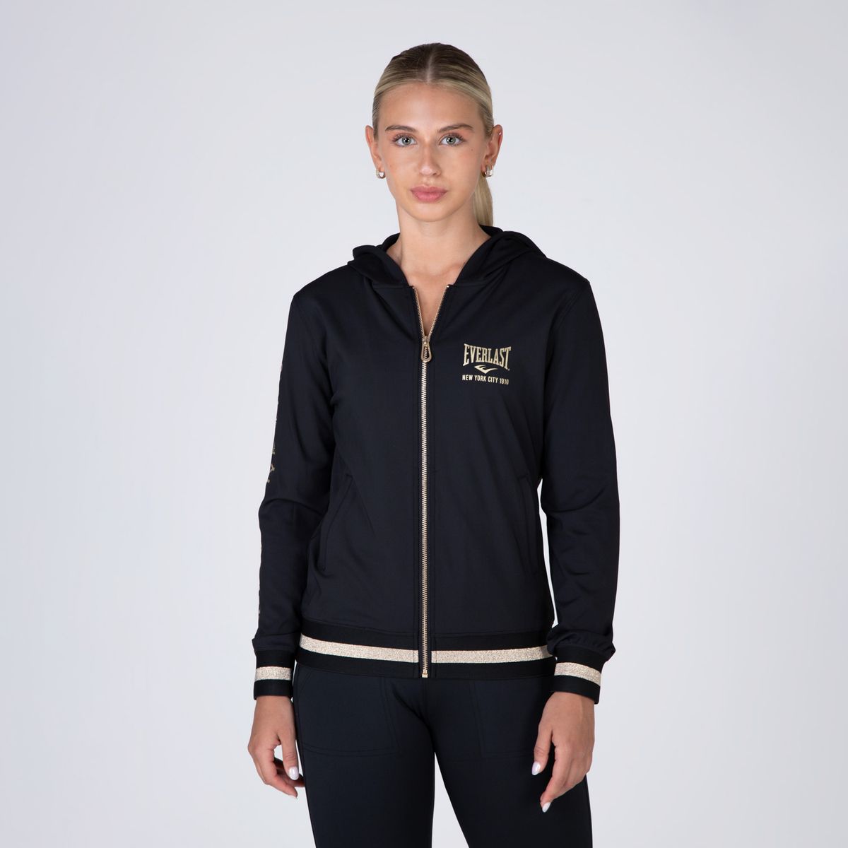 EVERLAST - Chaqueta Really Mujer Everlast