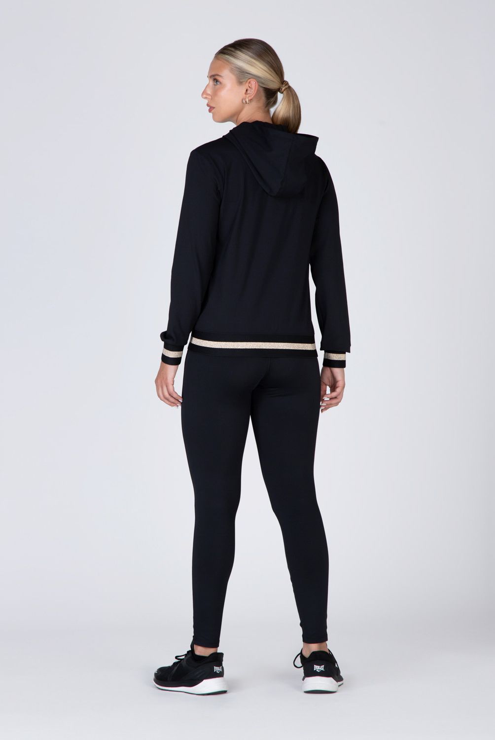 EVERLAST - Chaqueta Really Mujer Everlast