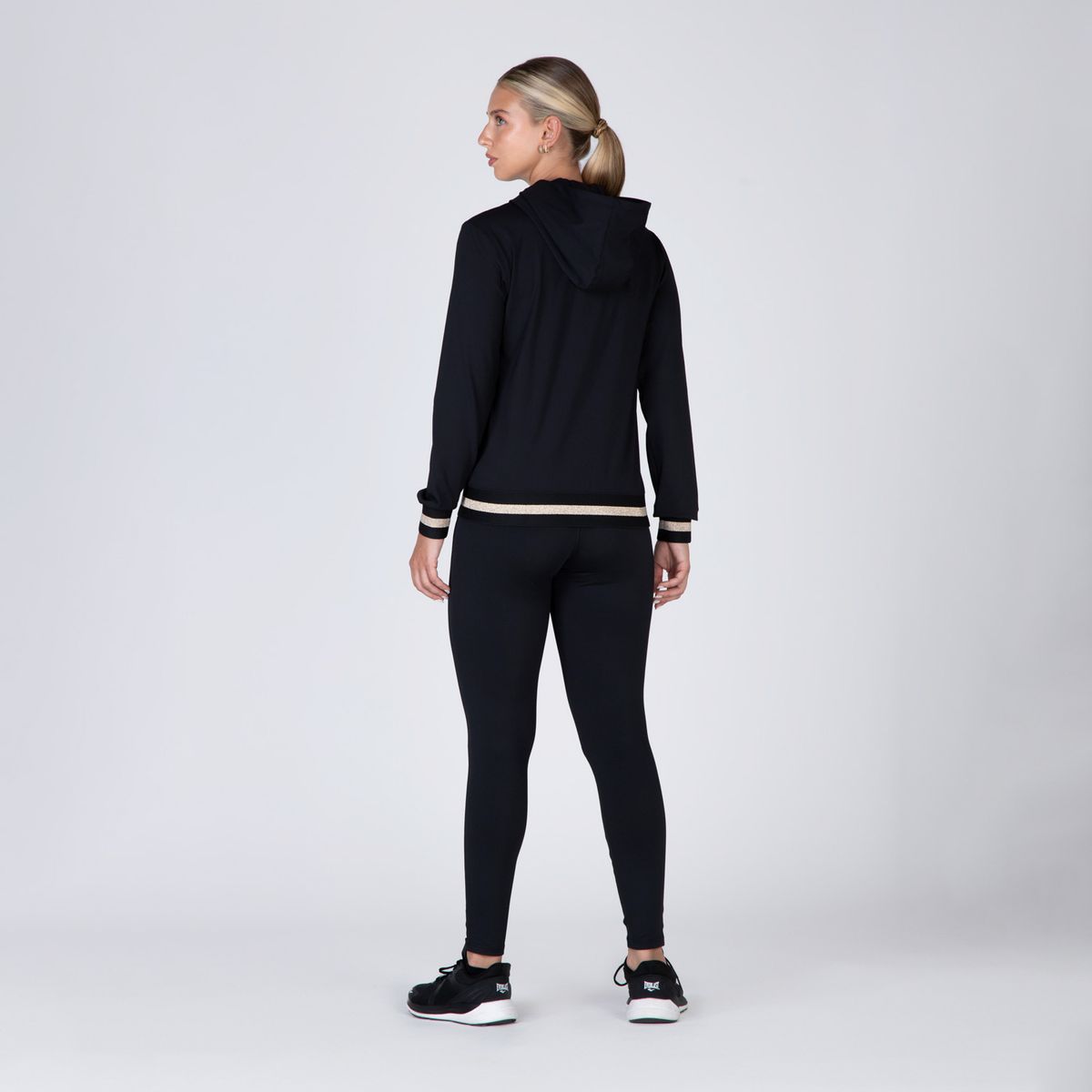 EVERLAST - Chaqueta Really Mujer Everlast