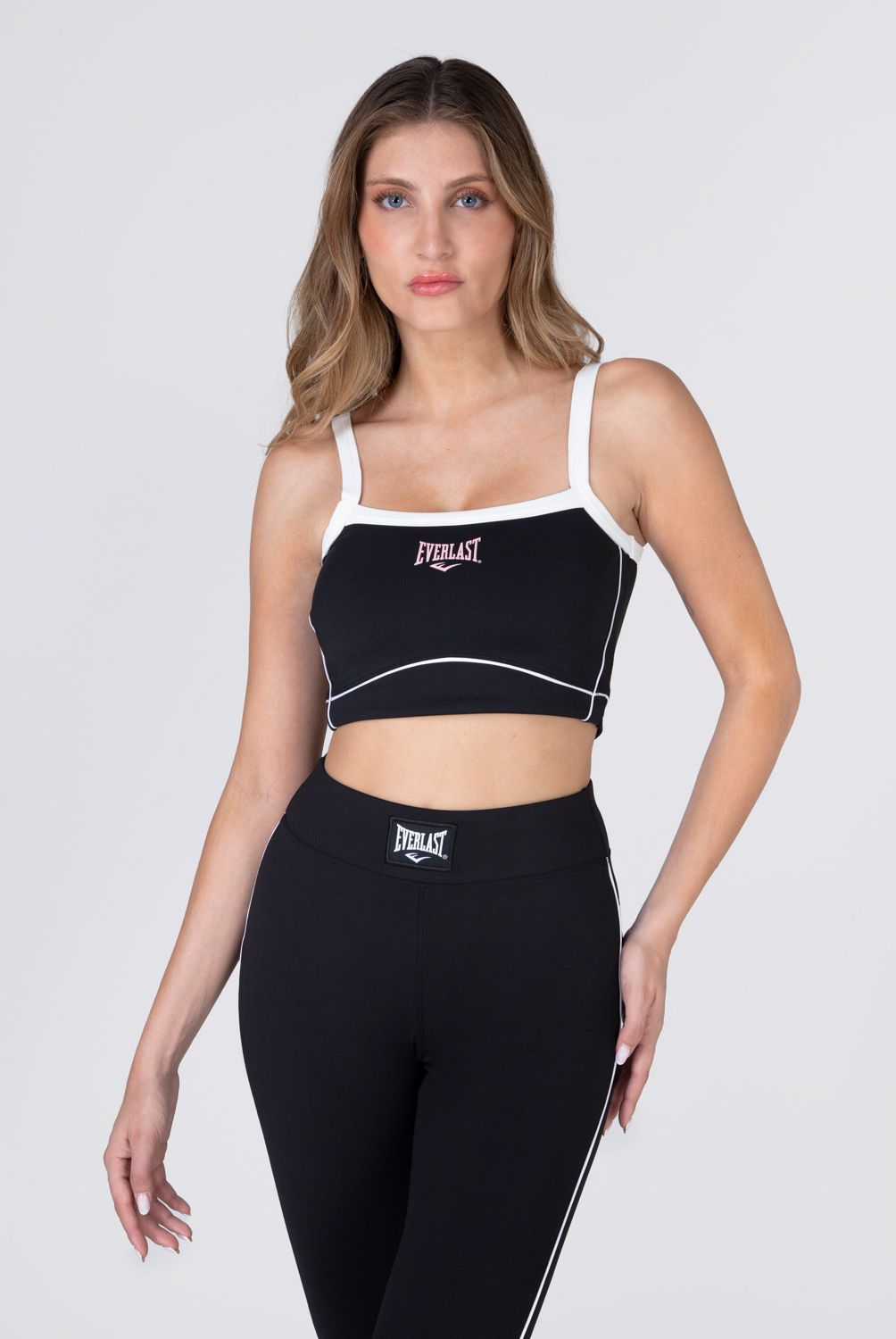 EVERLAST - Peto Deportivo Sport Mujer Everlast