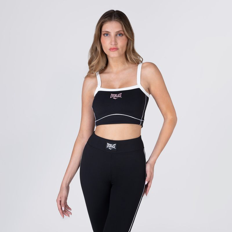 EVERLAST - Peto Deportivo Sport Mujer Everlast