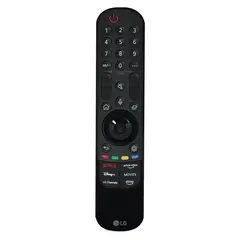 LG - Magic Remote 2024