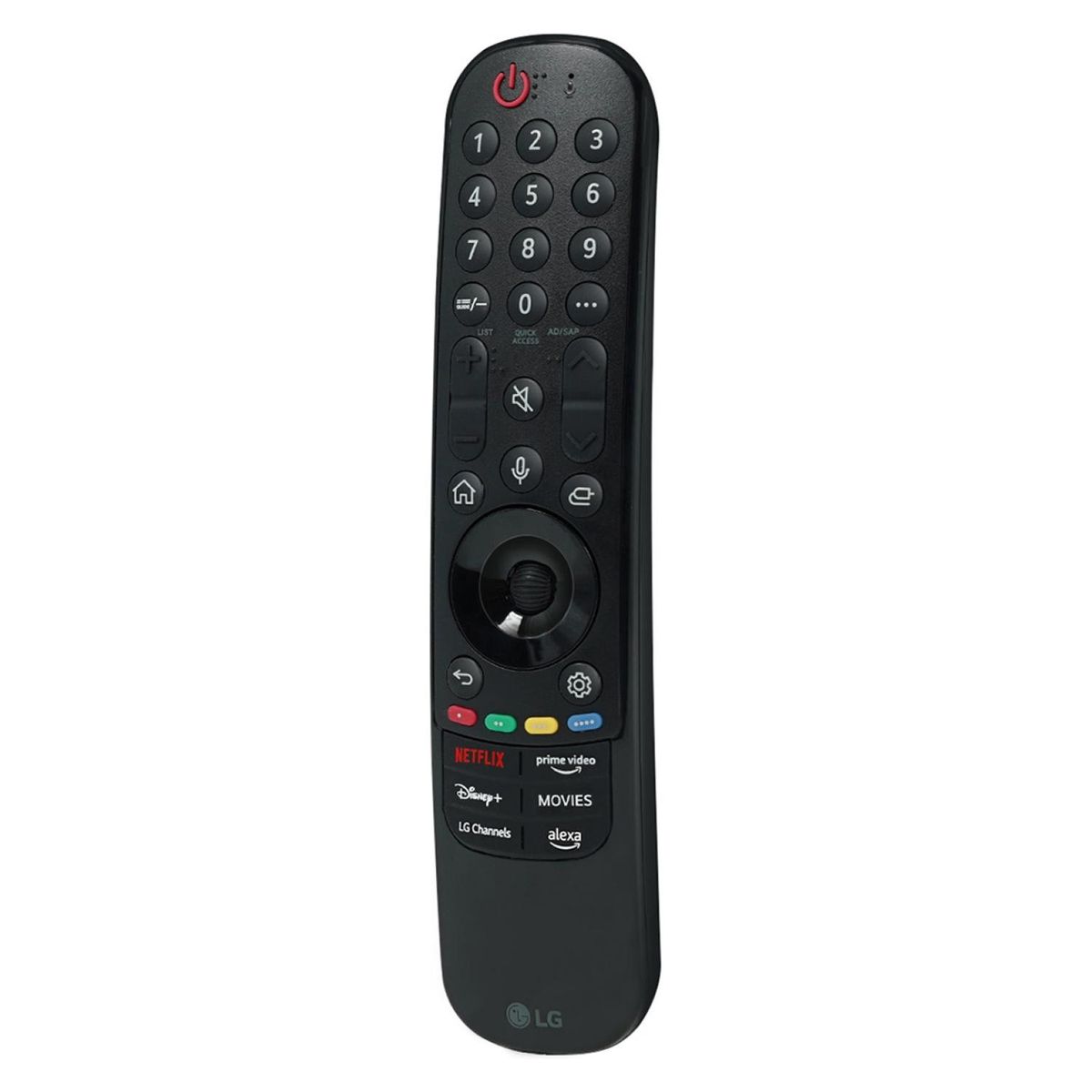 LG - Magic Remote 2024 Lg