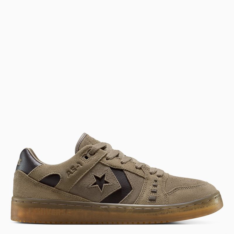 CONVERSE - AS-1 Pro Zapatilla Urbana Mujer Café Converse