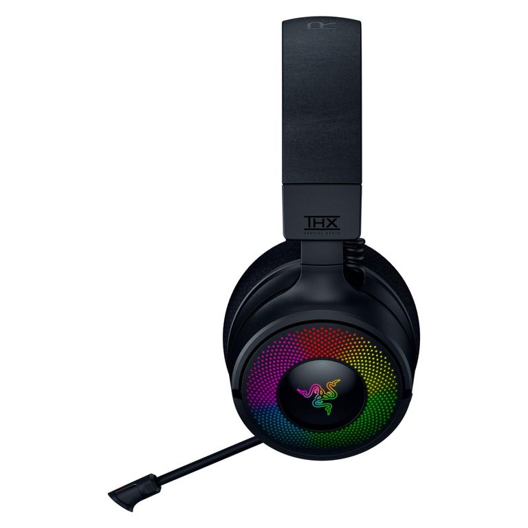 Audífonos Gamer Kraken V4