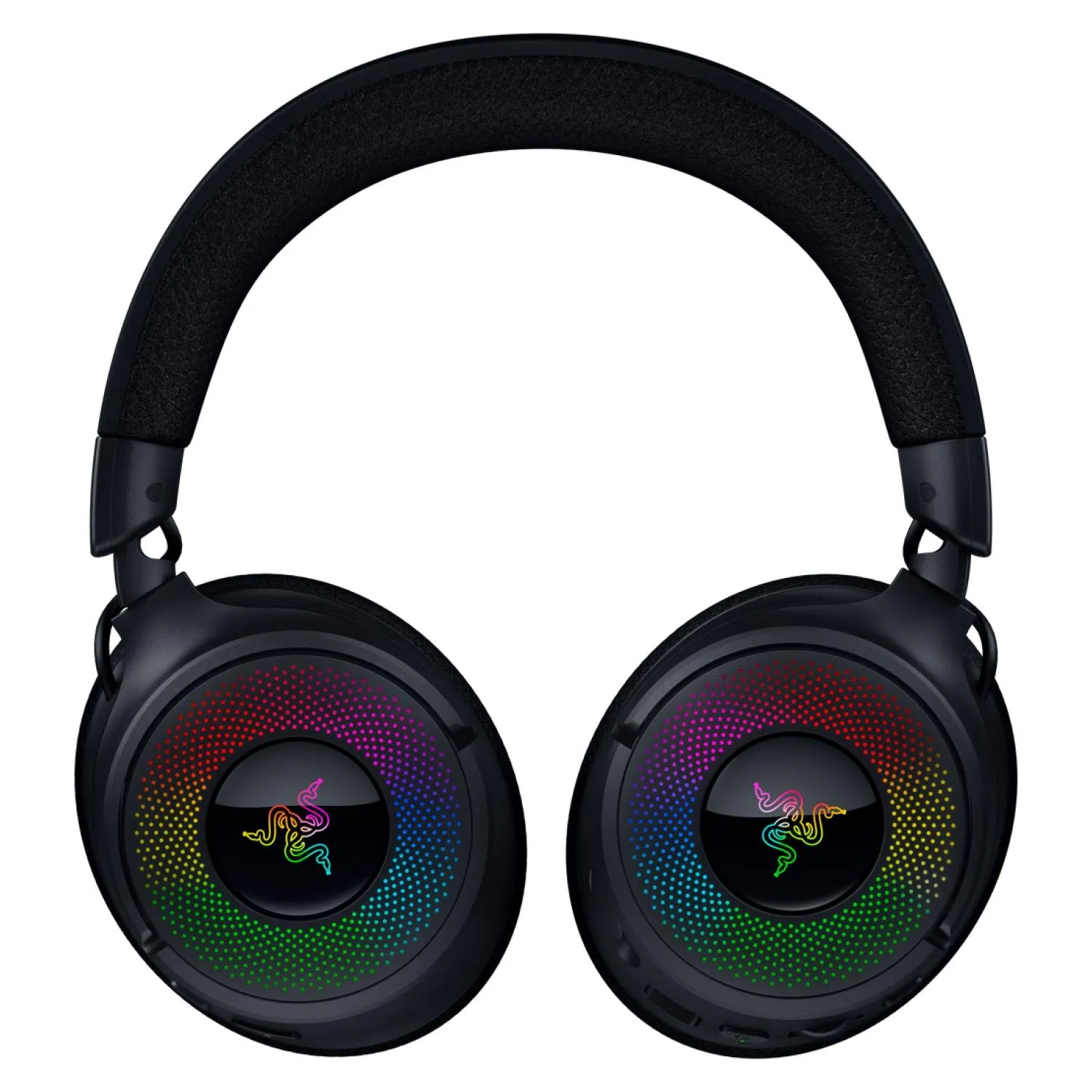 RAZER Audífonos Gamer Kraken V4 Razer | Falabella Chile