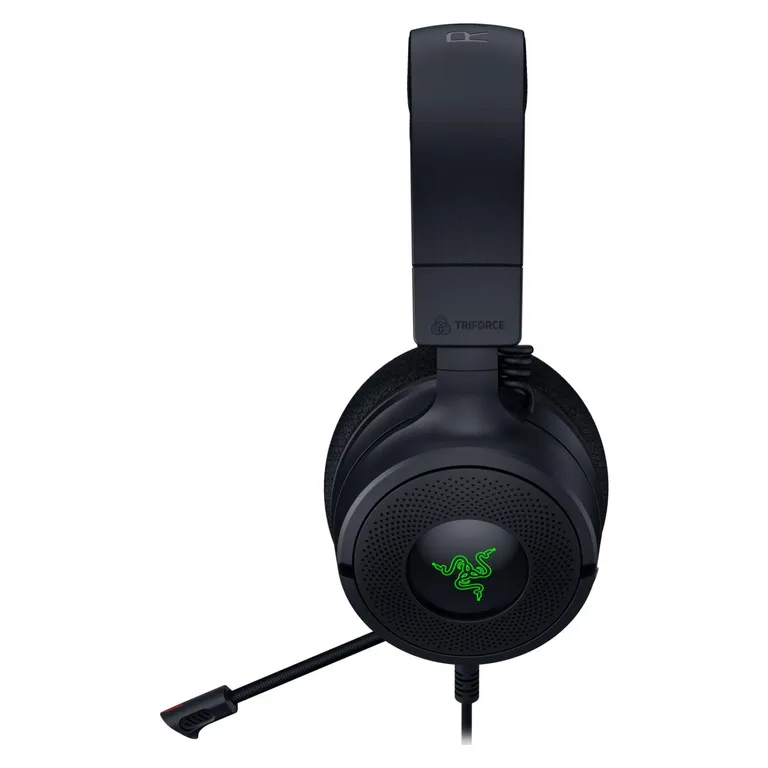 Audífonos Gammer Kraken V4 X