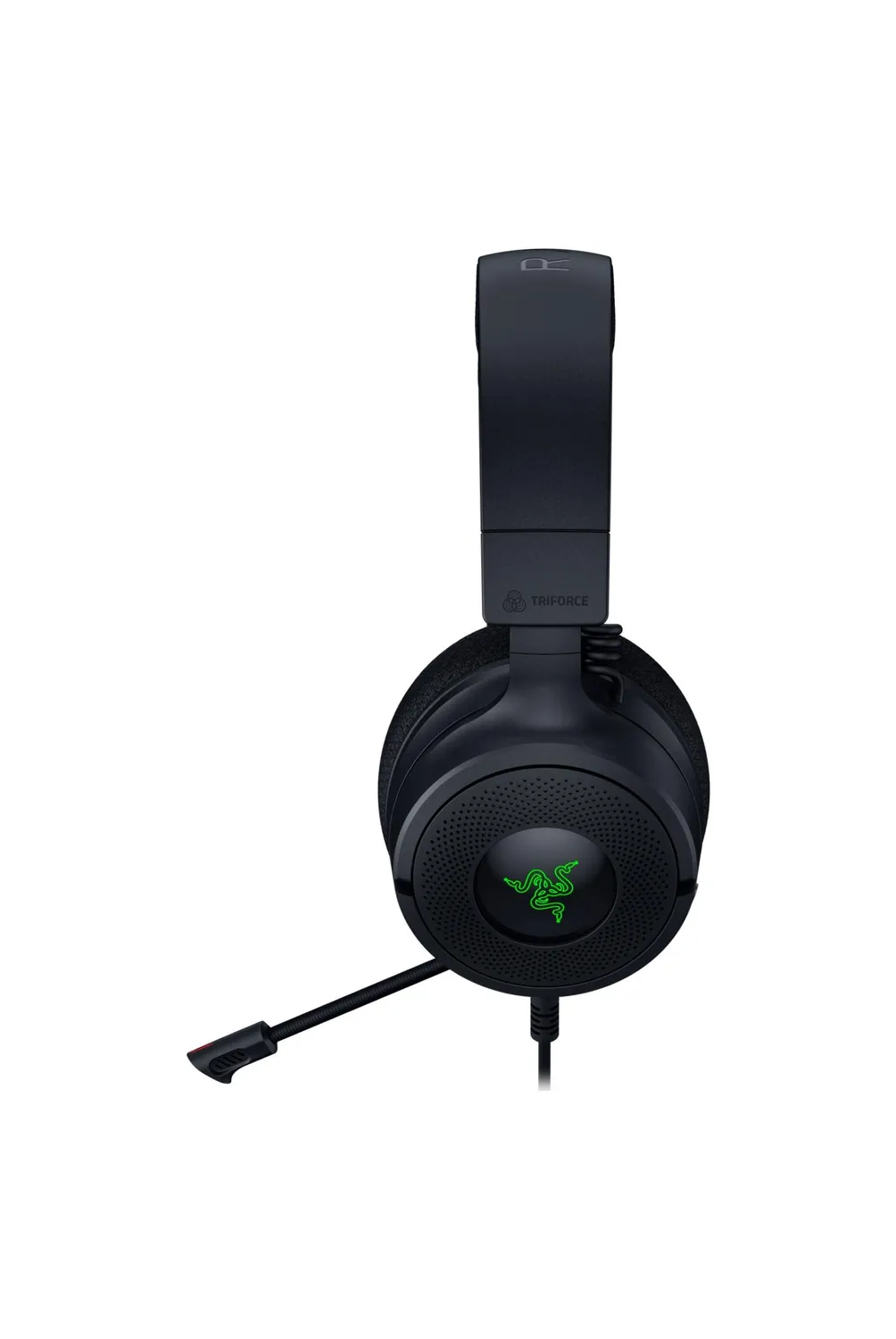 RAZER　KRAKEN　V4 Razer-Kraken-V4-Inalambrico-