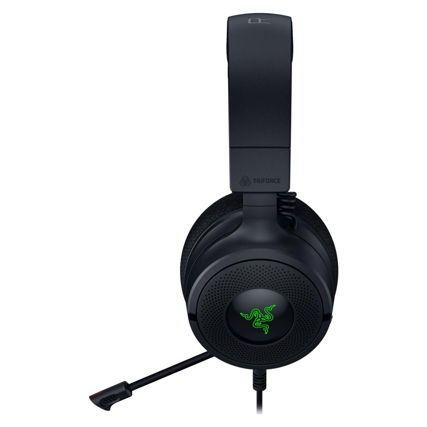 RAZER Audífonos Gammer Kraken V4 X Razer | Falabella Chile