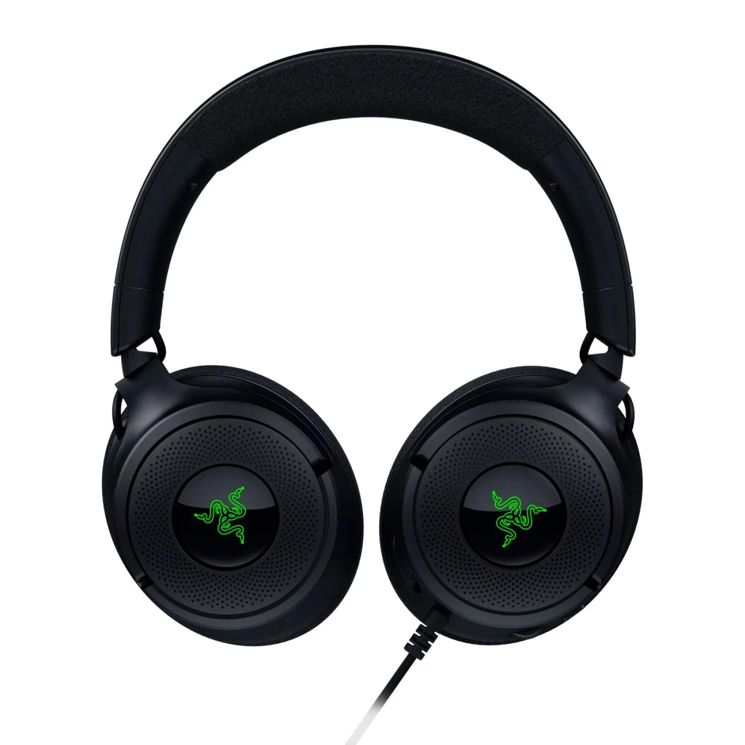 RAZER Audífonos Gammer Kraken V4 X Razer | Falabella Chile