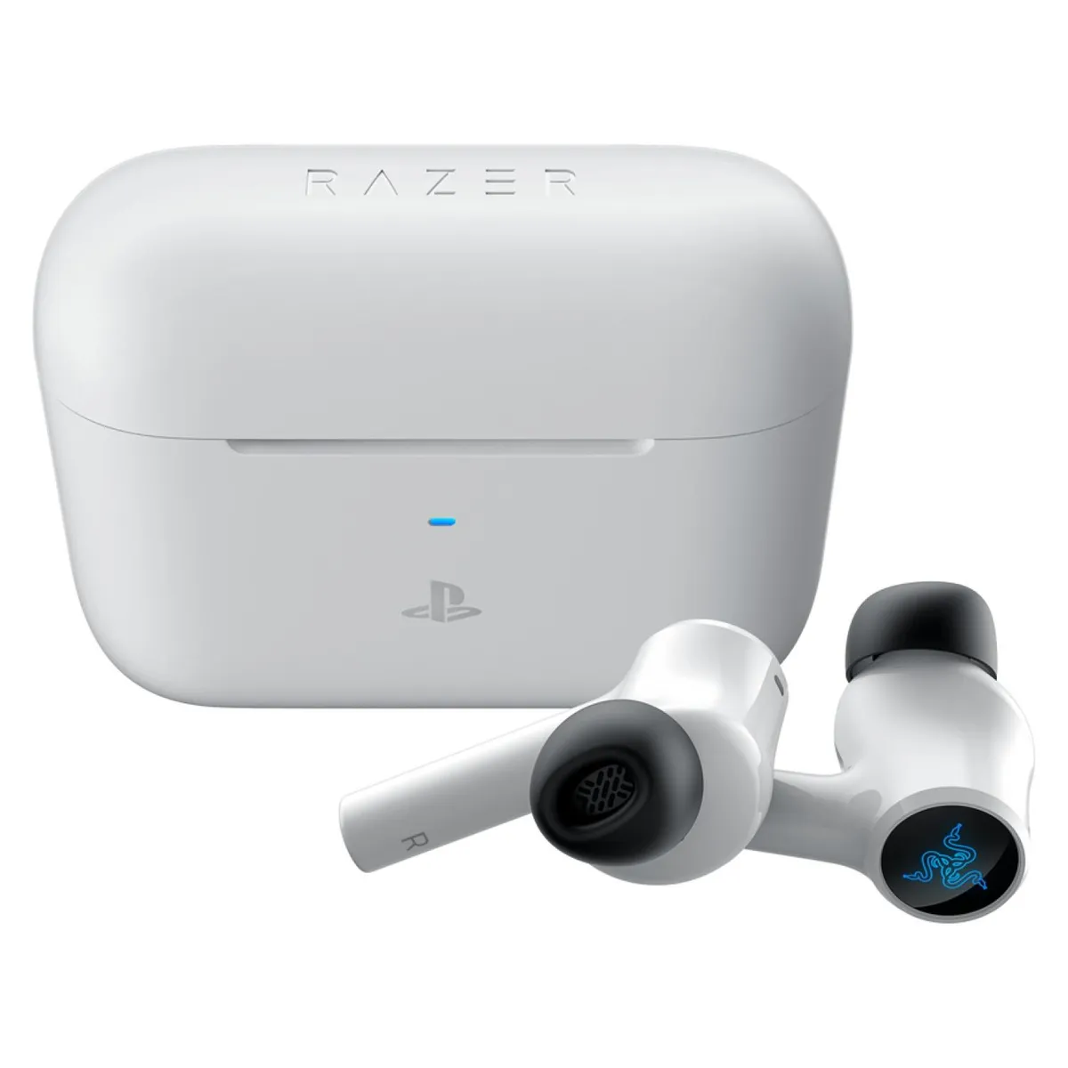 RAZER - Audífonos Earbuds Razer Hammerhead