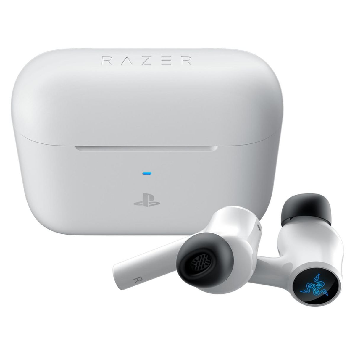 RAZER - Audífonos Earbuds Razer Hammerhead