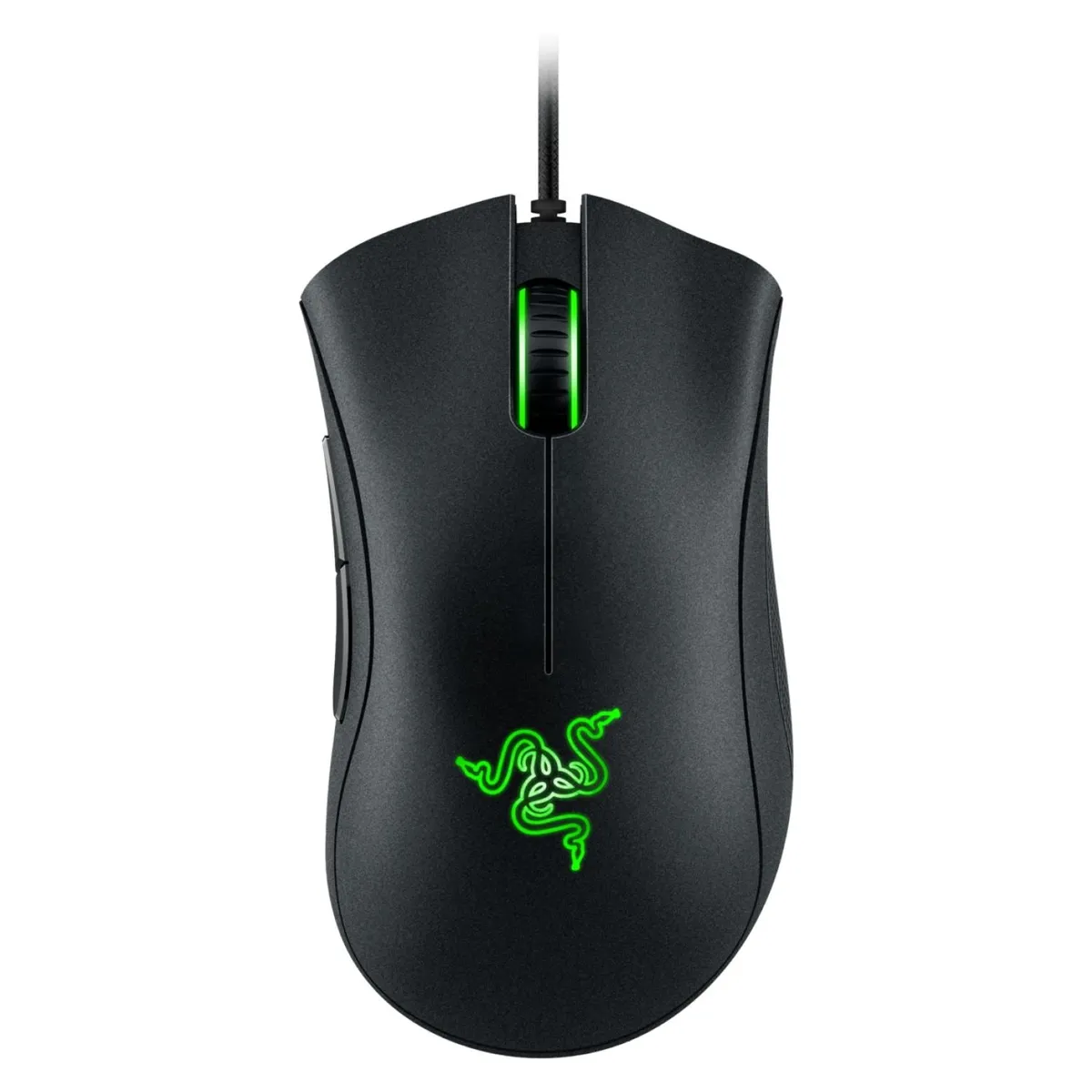 RAZER - Mouse Gamer Razer Deathadder Gaming