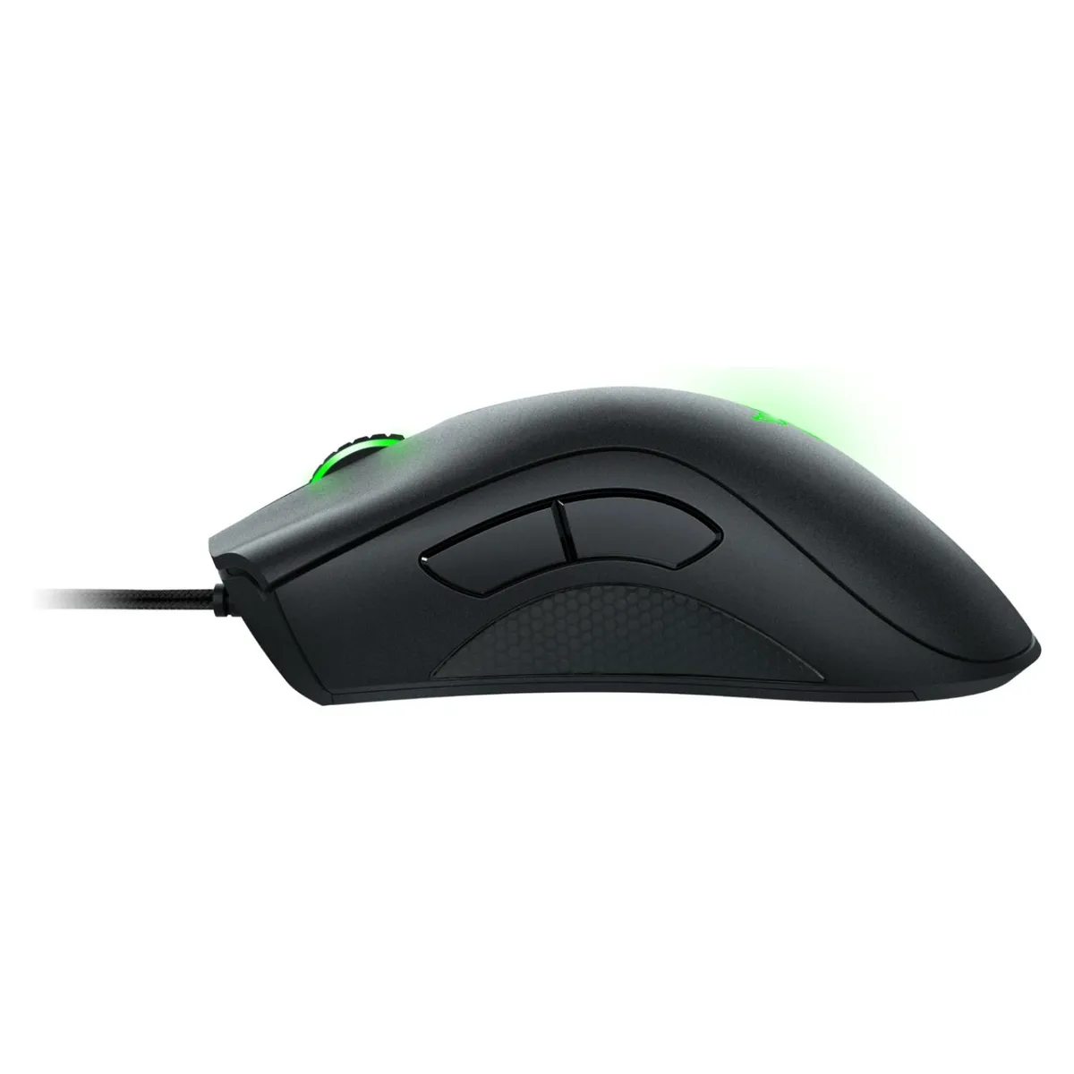 RAZER - Mouse Gamer Razer Deathadder Gaming