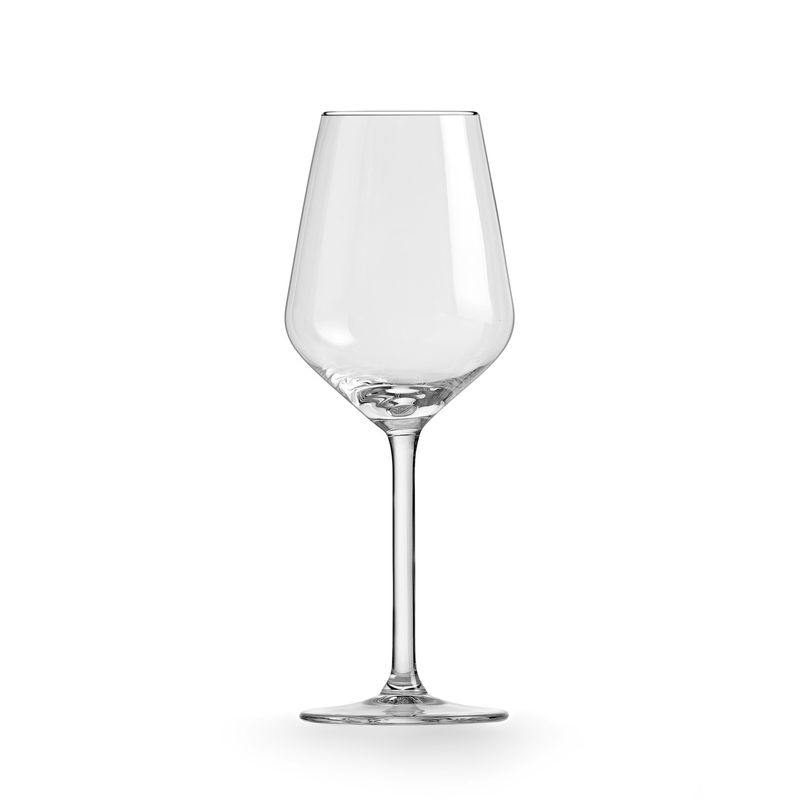 ROYAL - Set 6 Copas Vino Blanco 385 ml Carre Royal