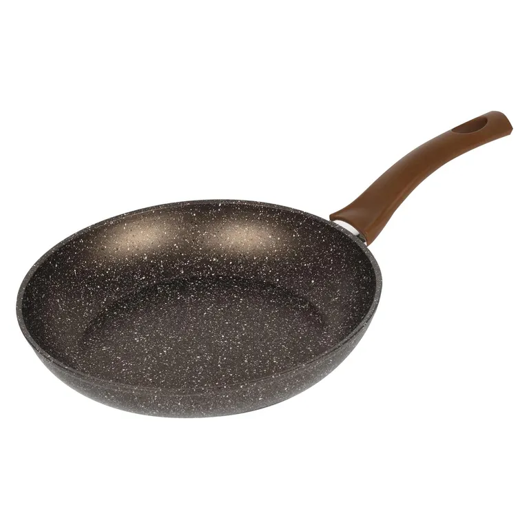 Sarten 24 Cm Antiadherente Champan Root