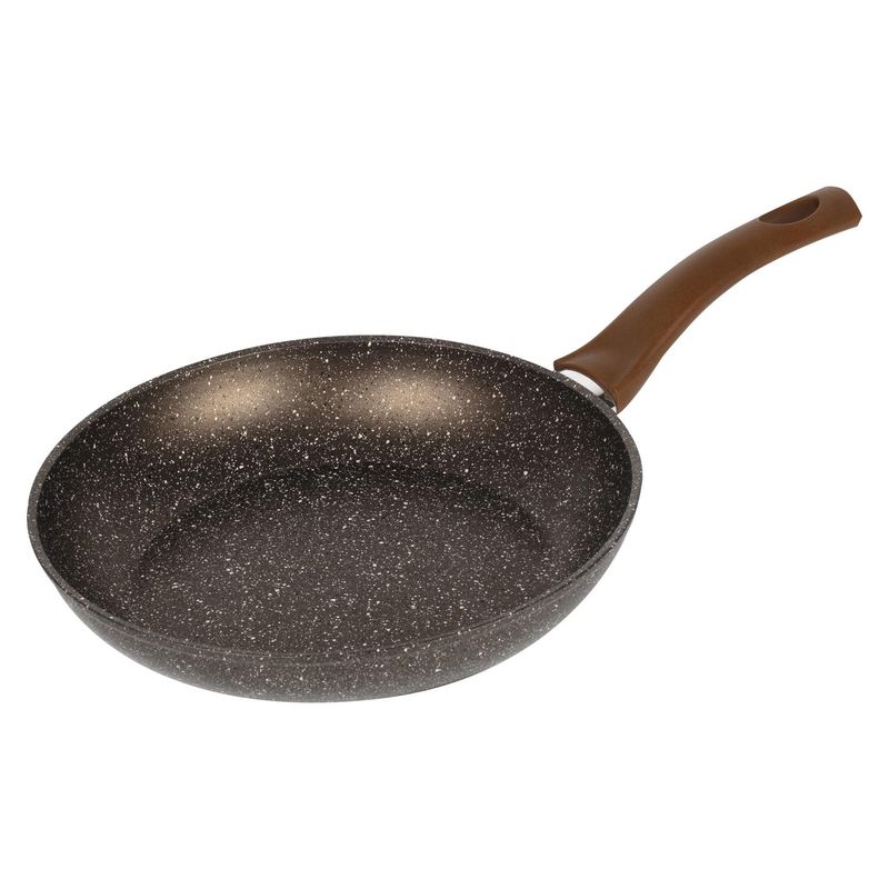 KW - Sartén 24 Cm Antiadherente Champan Root Bergner