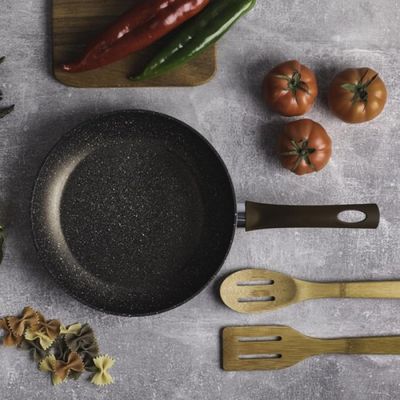 Imagen 2 del producto Sartén 24 Cm Antiadherente Champan Root