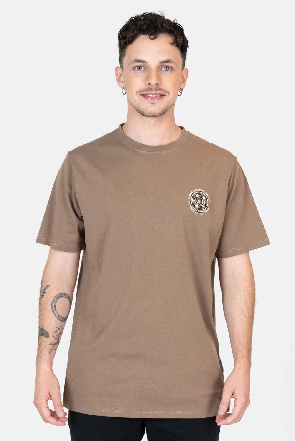MAUI AND SONS - Polera Manga Corta Hombre Maui And Sons