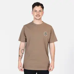 MAUI AND SONS - Polera Manga Corta Hombre