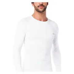 TOP - Camiseta Manga Larga Hombre