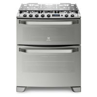 Cocina a Gas 5 Quemadores 76DXA