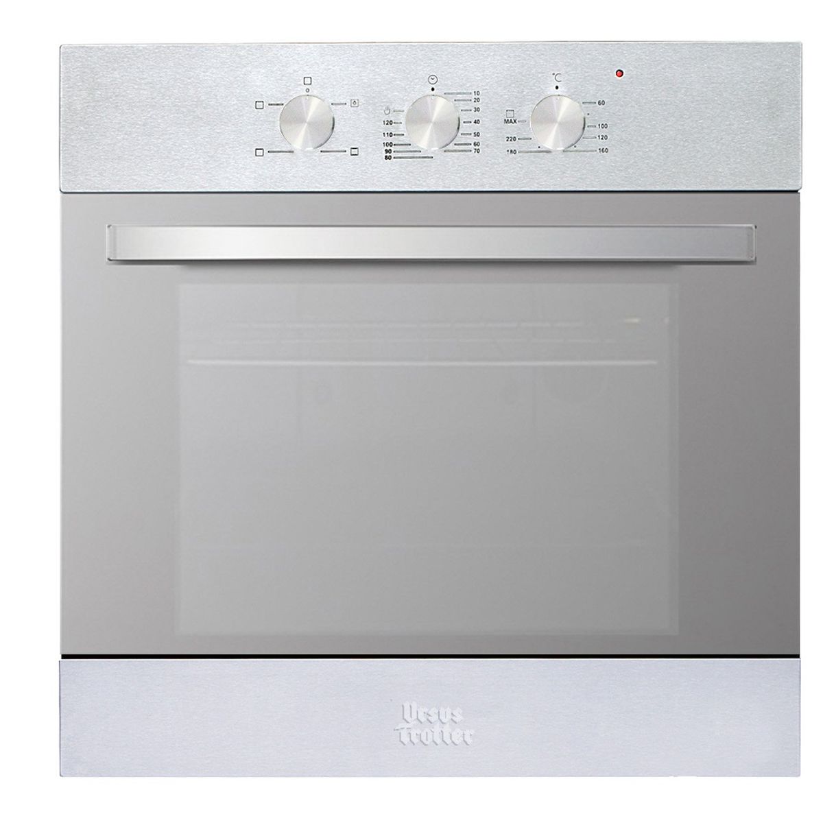 URSUS TROTTER - Horno Eléctrico 68 Litros EPC4 REFLEX DL Ursus Trotter
