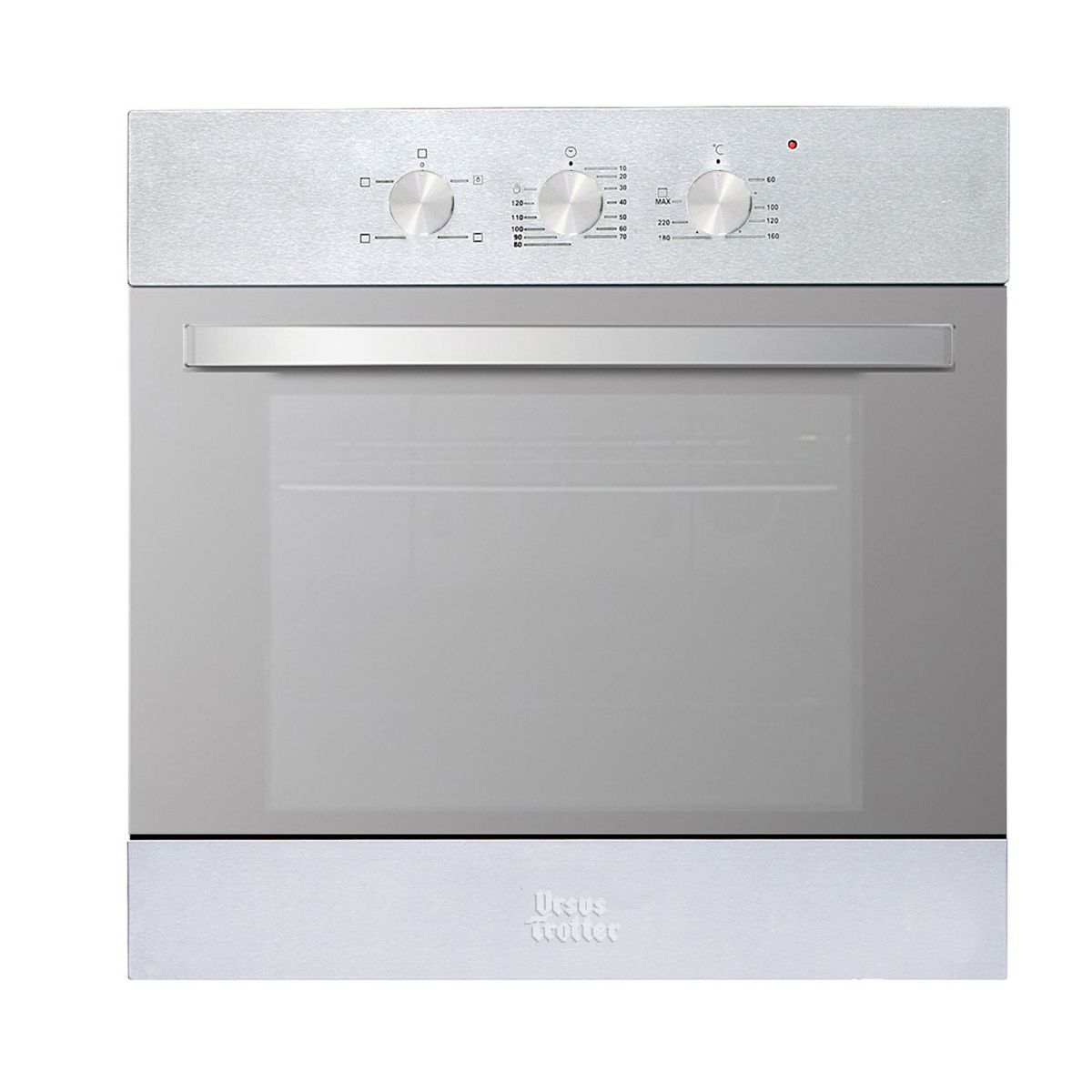 URSUS TROTTER - Horno Eléctrico 68 Litros EPC4 REFLEX DL Ursus Trotter