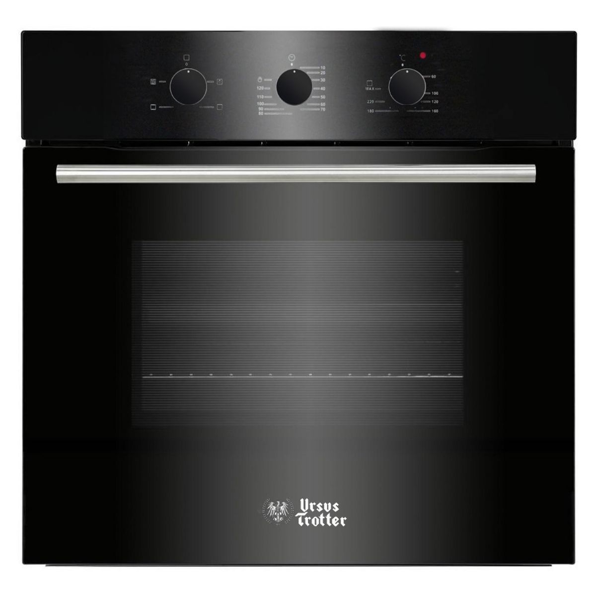 URSUS TROTTER - Horno 68Lts EPC4 NIGHT DL Ursus Trotter
