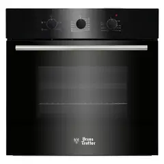 URSUS TROTTER - Horno 68Lts EPC4 NIGHT DL