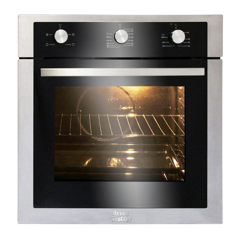 URSUS TROTTER - Horno Eléctrico 68 Litros PRIME EPC4 DL Ursus Trotter