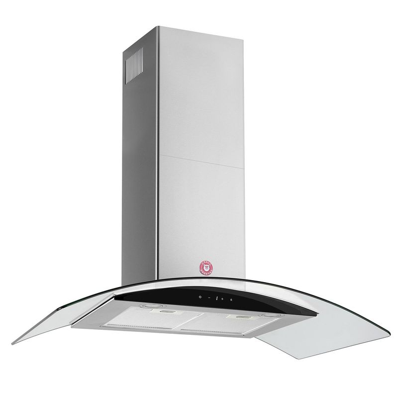 URSUS TROTTER - Campana Kristalo 90 Ft Ursus Trotter