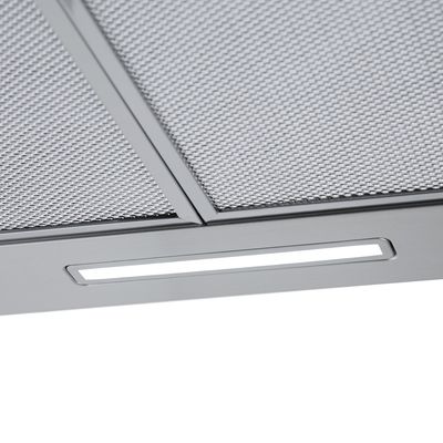 Imagen 2 del producto Campana Quadra F60