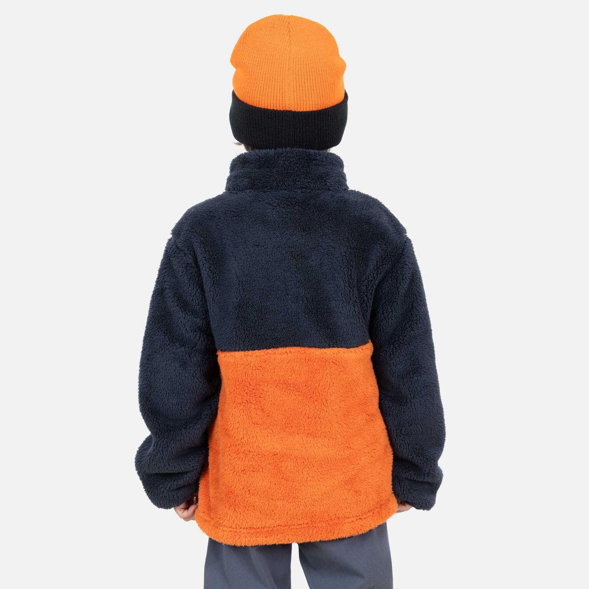 MAUI AND SONS - Polerón Niño Maui And Sons