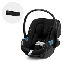 CYBEX - SILLA ATON G US BASE BLACK
