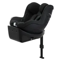 Silla de Auto Sirona Gi I Size M Negro