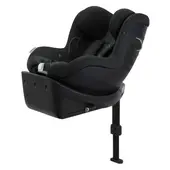 CYBEX - Silla de Auto Sirona Gi I Size M Negro