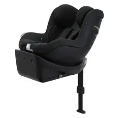 CYBEX - Silla de Auto Sirona Gi I Size M Negro