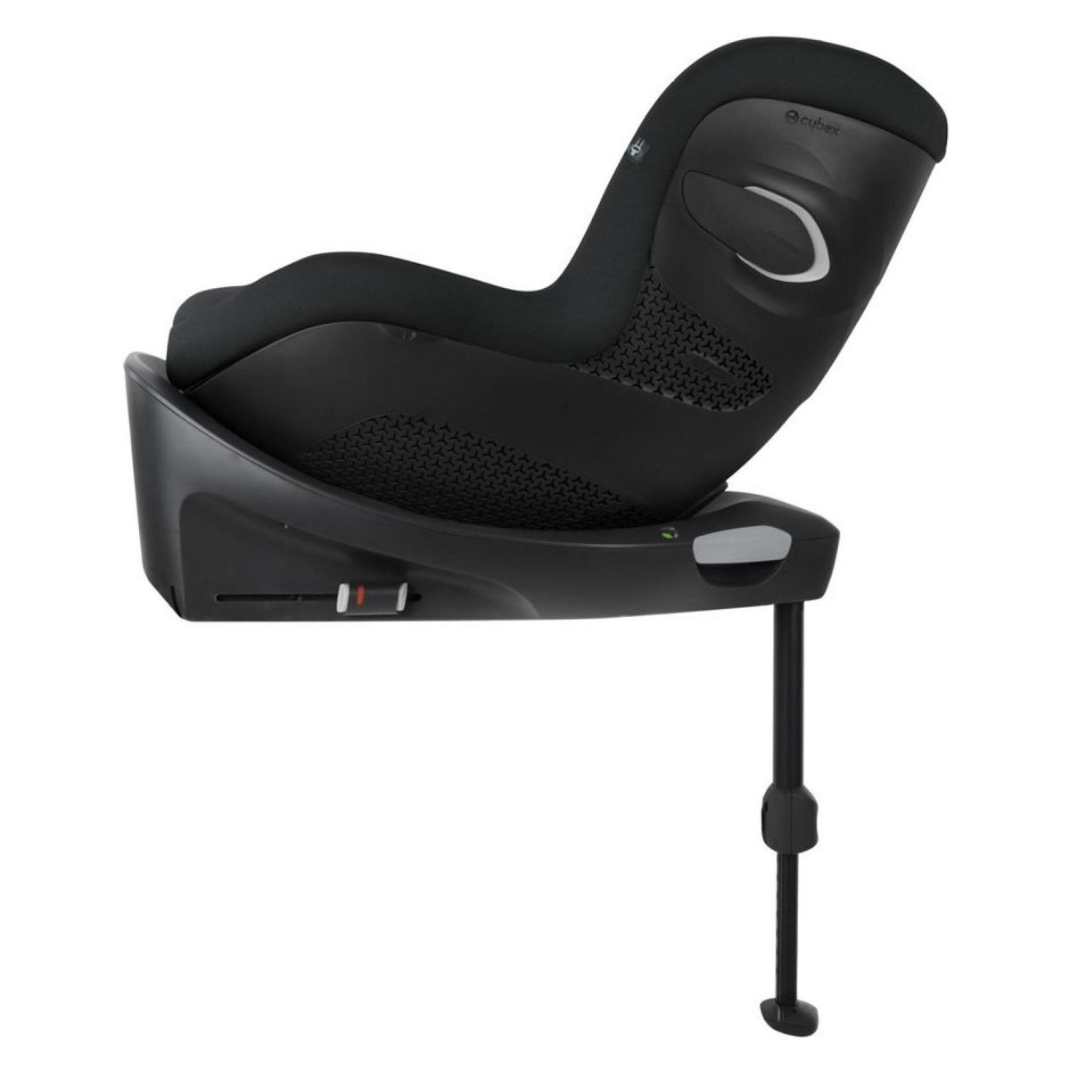 CYBEX - Silla de Auto Sirona Gi I Size M Negro Cybex
