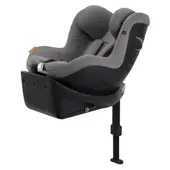 CYBEX - Silla de Auto Sirona Gi I Size L Gris