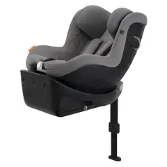 CYBEX - Silla de Auto Sirona Gi I Size L Gris