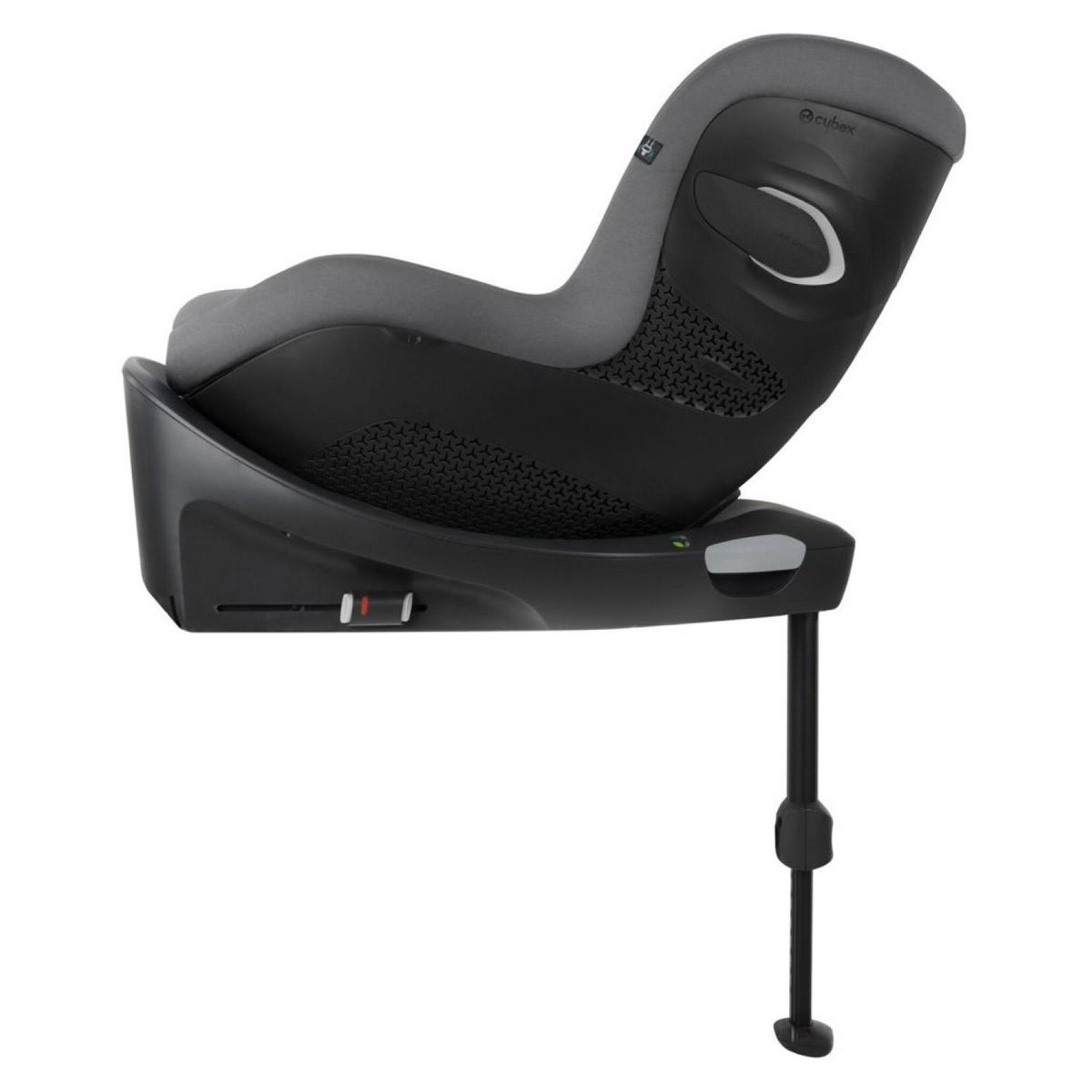 CYBEX - Silla de Auto Sirona Gi I Size L Gris Cybex