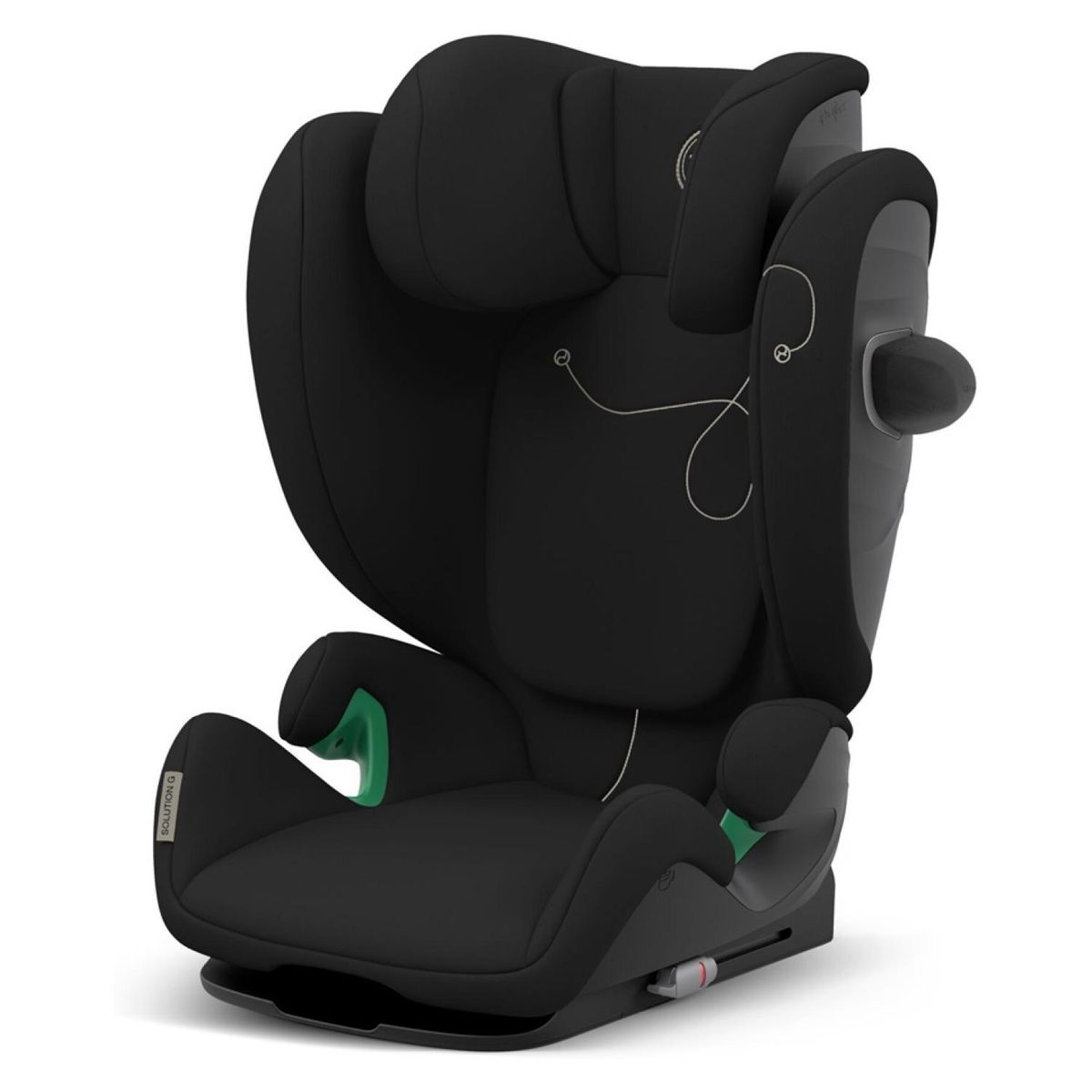 CYBEX - Silla de Auto Solution G Fix Mb Cybex