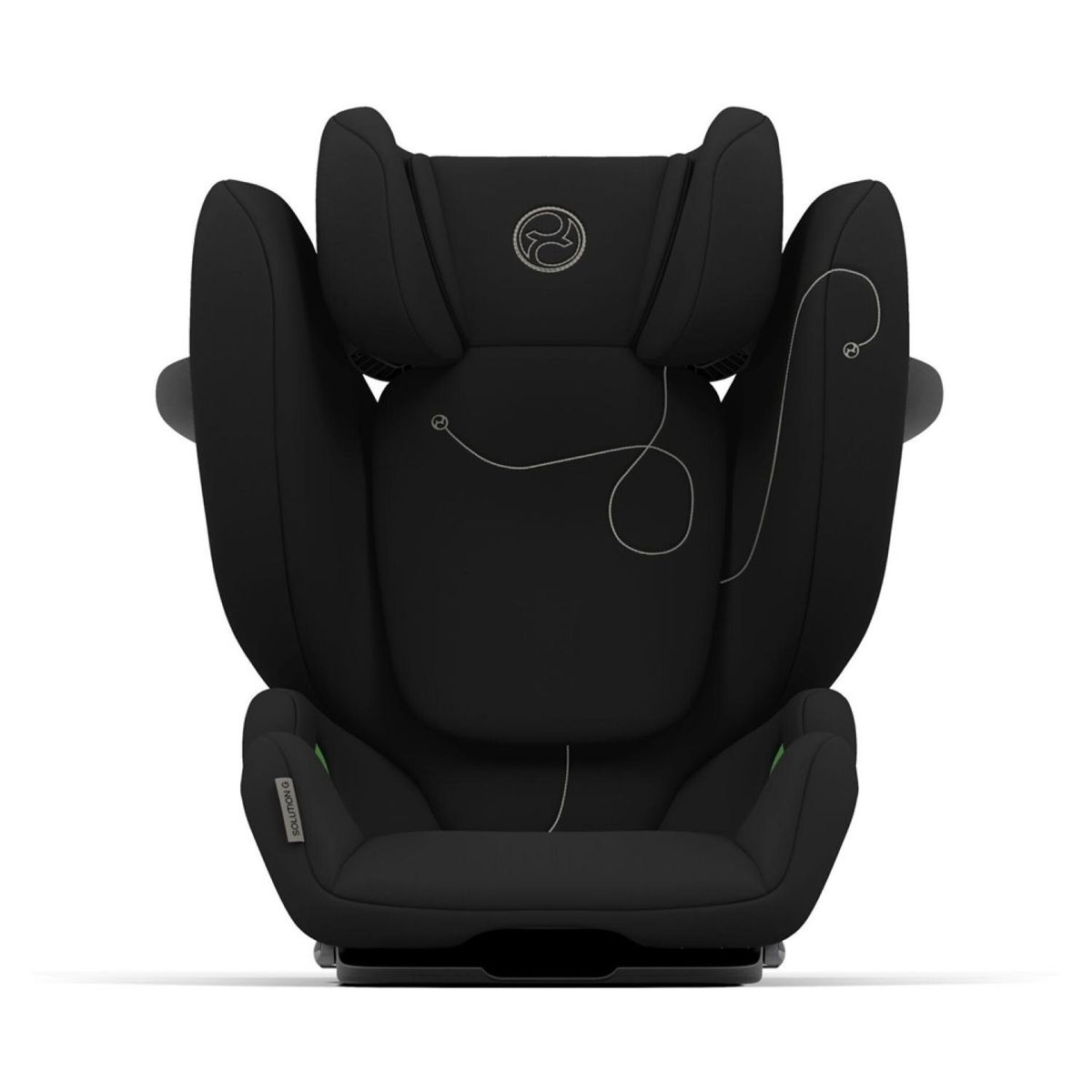 CYBEX - Silla de Auto Solution G Fix Mb Cybex