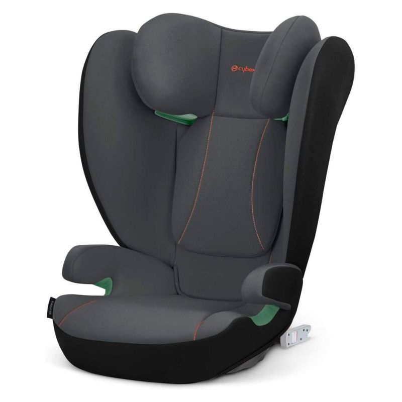 CYBEX - Silla de Auto Solution B Ifix Gris Cybex
