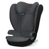 CYBEX - Silla de Auto Solution B Ifix Gris