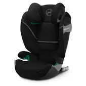 CYBEX - Silla de Auto Solution S2 Ifix Negro