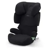 CYBEX - Silla de Auto Solution X Ifix Negro